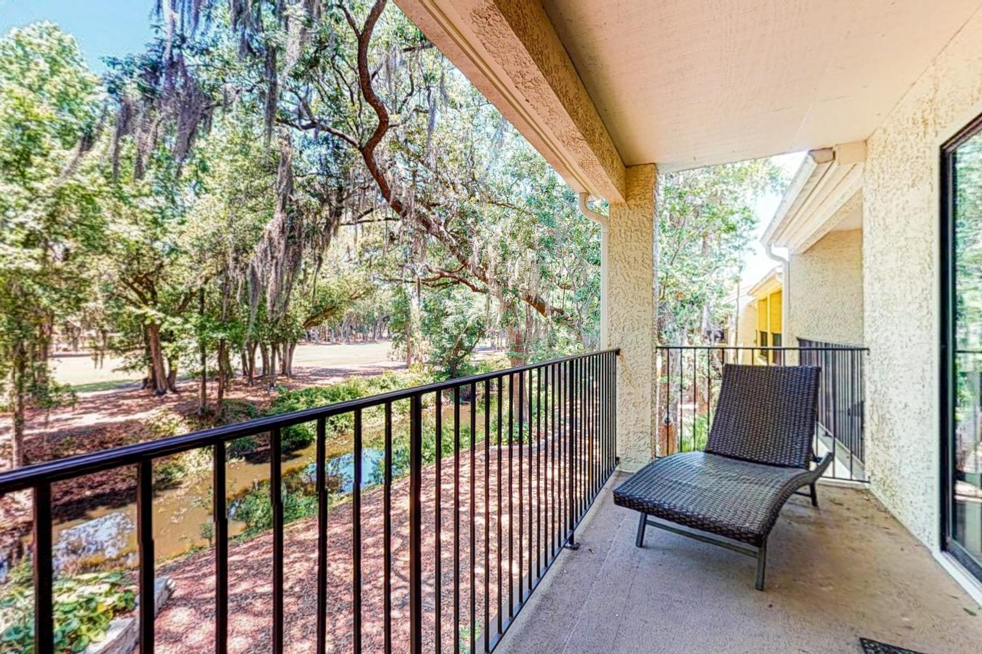 Devonshire 109 Διαμέρισμα Hilton Head Island Εξωτερικό φωτογραφία