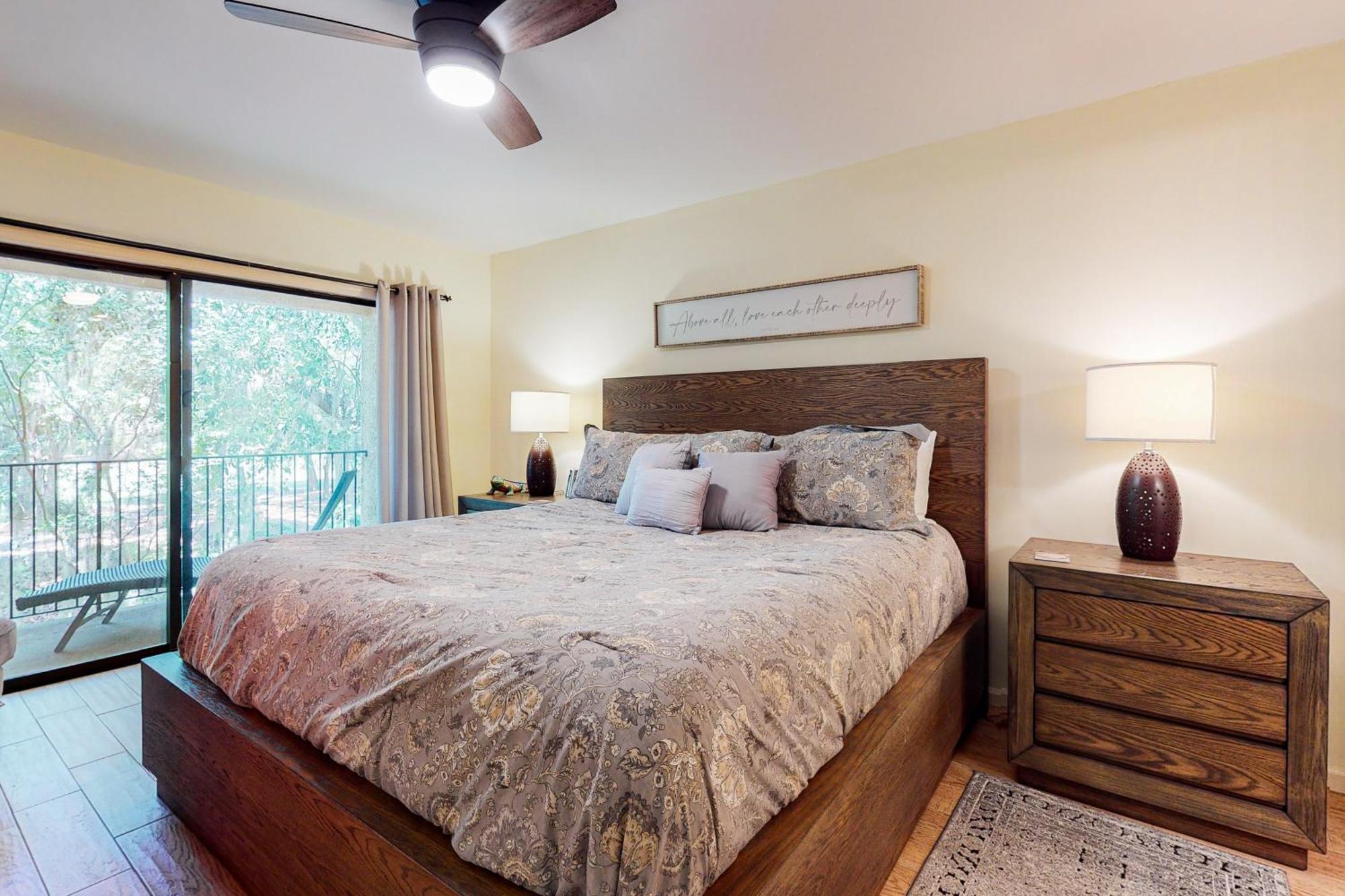 Devonshire 109 Διαμέρισμα Hilton Head Island Εξωτερικό φωτογραφία