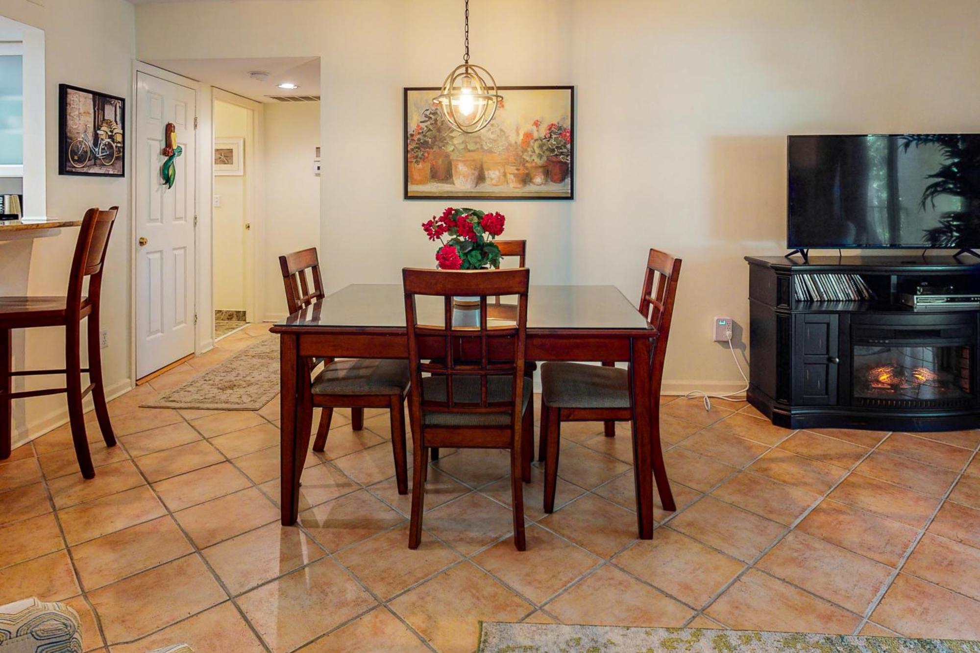 Devonshire 109 Διαμέρισμα Hilton Head Island Εξωτερικό φωτογραφία